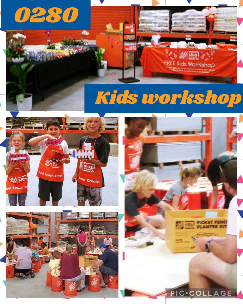 Tequila Jenkins (@tequilajenkins6) on Twitter photo A Great Day <a href="/0280/">j</a> With Kids Workshop. #HDKidsworkshopback!
<a href="/CindySan_D9/">Cindy Sanchez</a> <a href="/RubenRo48457043/">Ruben Rodriguez</a> <a href="/Mark_A_Wilke/">Mark A. Wilke</a> A Great Day <a href="/0280/">j</a> With Kids Workshop. #HDKidsworkshopback!
<a href="/CindySan_D9/">Cindy Sanchez</a> <a href="/RubenRo48457043/">Ruben Rodriguez</a> <a href="/Mark_A_Wilke/">Mark A. Wilke</a>