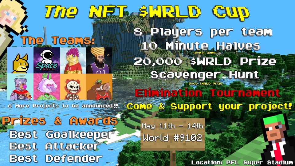 WildFire Bears y'all ready????
We bringing all the smoke 🐻🔥
#NFTgaming #nftart #NFT