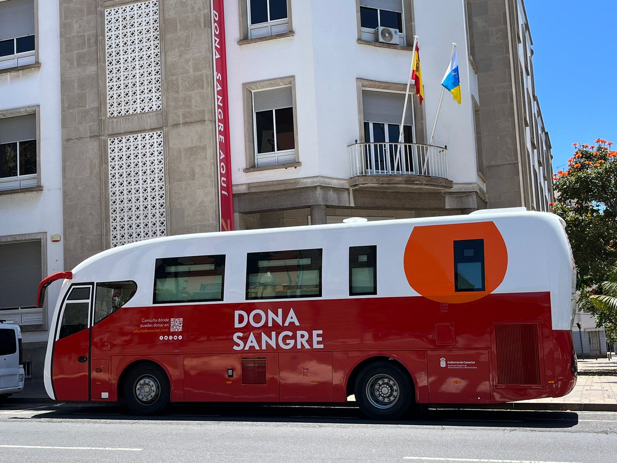 AnticapiCanaria's tweet photo. El martes 10M, a las 10h⏰el personal de @ichhCanarias estará en huelga para que el Banco de Sangre de Canarias siga siendo público. ↘️
Únete en las puertas del ICHH, 👇🚑c/ Méndez Núñez en S/C de Tenerife y c/ Eusebio Navarro en Las Palmas de GC.  @anticapi @PoderPopularWeb https://t.co/nib1yWuDrJ