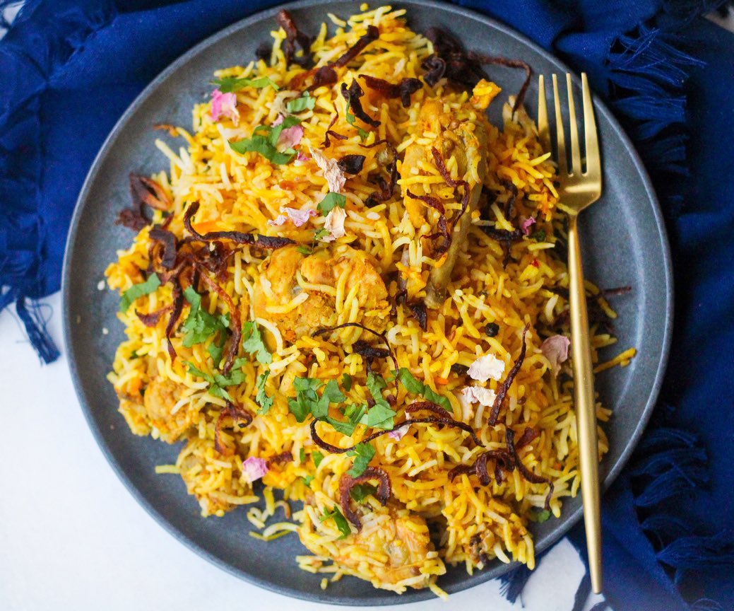 sxtvik's tweet photo. alpha: biryani https://t.co/mtZz5Kmzlo
