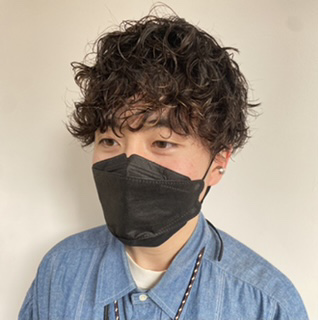 HAIRICITRE's tweet photo. BLOGを更新しました。『メンズパーマ』 - https://t.co/qEXLOepOnw　#HAIRICI #HAIRICITRE https://t.co/M7kSjosrHD