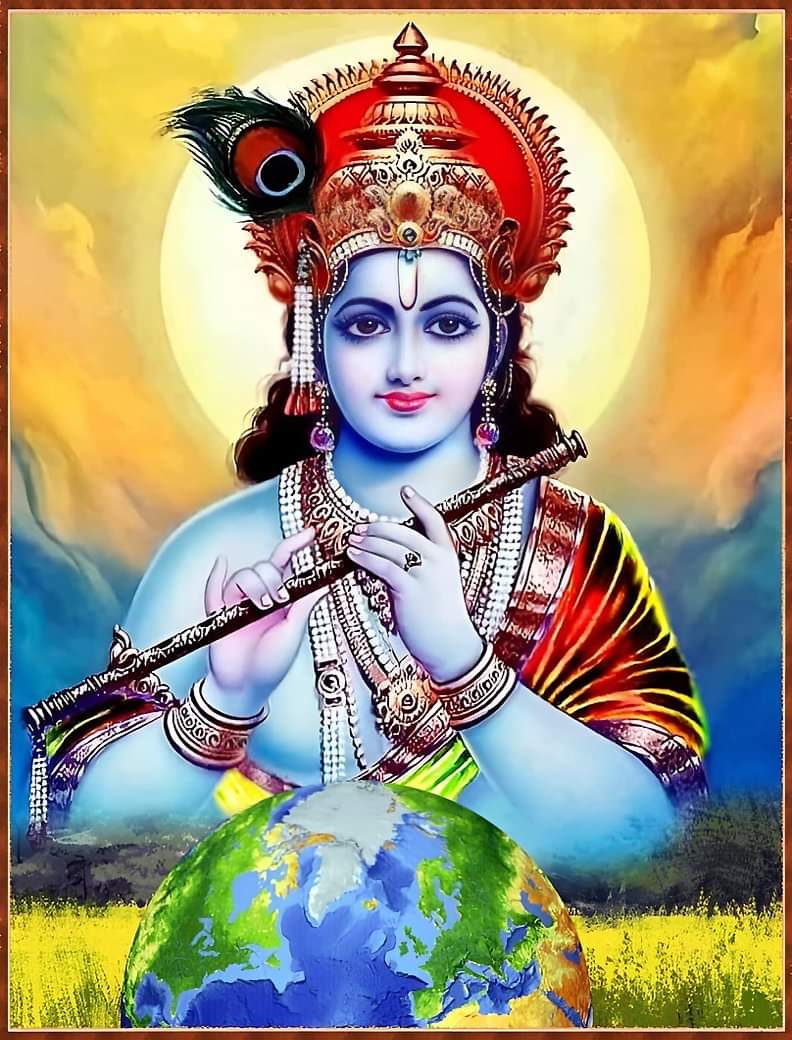 नाम की वाणी

जो कोई उसके नाम का कीर्तन करता है तो उसे मुक्ति को प्राप्त नहीं करना होता बल्कि मुक्ति तो उसके हाथ की दासी हो जाती है।