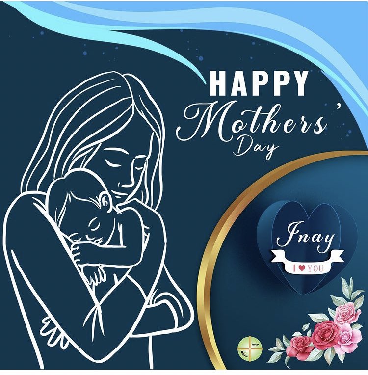 beejoyceful's tweet photo. Happy Mother’s Day sa lahat ng mga nanay at nanay-nanayan, at sa mga tatay na, nanay pa. 
Sa taong ito, ang May 8 ay para sa mga INA, at bukas, May 9 ay para sa INANG BAYAN. 
📷ctto https://t.co/8LwBc60swq