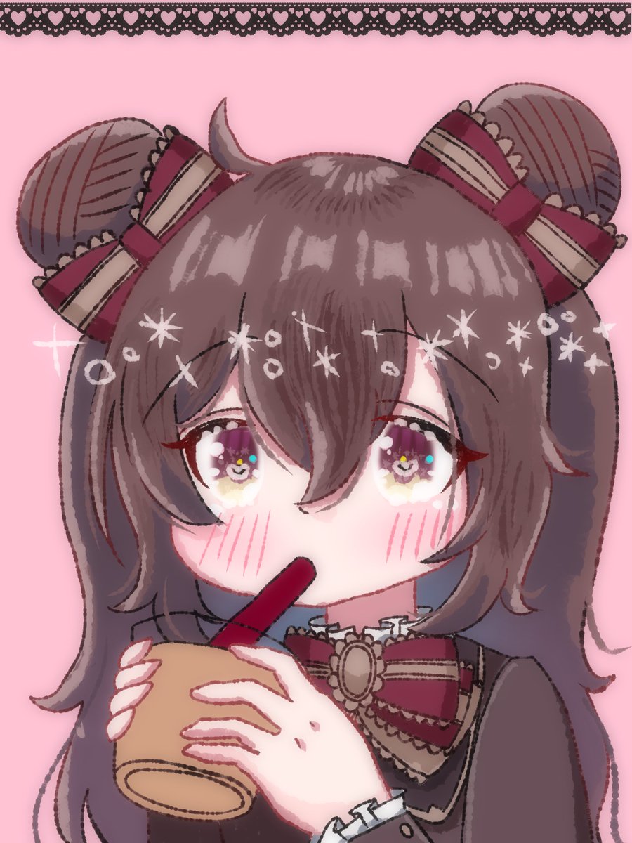 hrsw19541's tweet photo. #ゴ魔乙ファンアート
真少女ちゃん https://t.co/JqrGLbFzrH