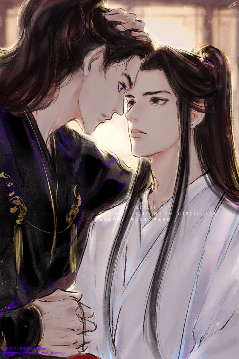 丹可_DanKe tweet media