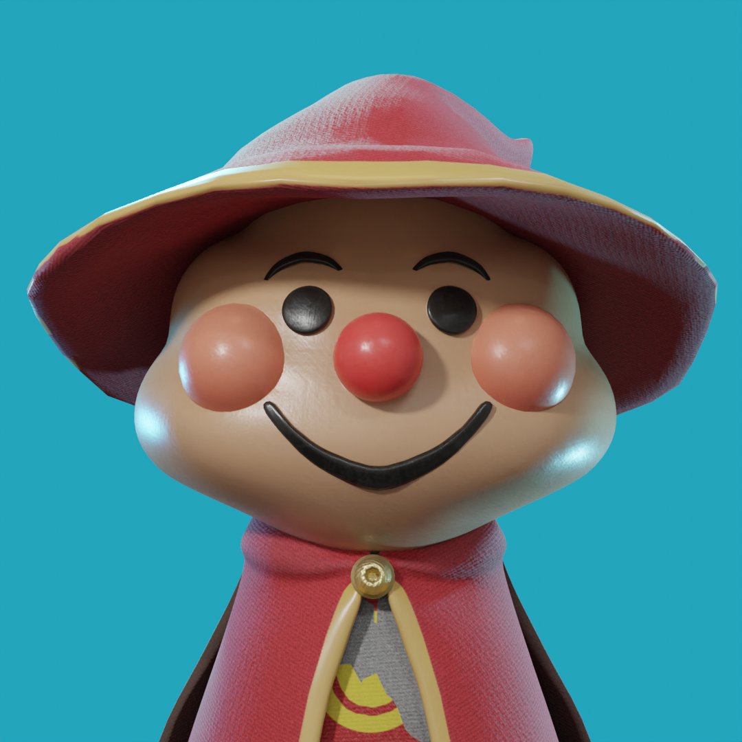 windmetaverse's tweet photo. Be happy like this Boo https://t.co/tFdBU2MOKE