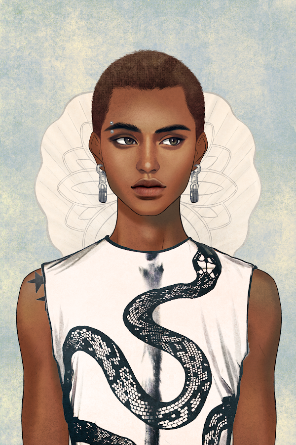 LAHEE 🍯SuperNormal tweet media