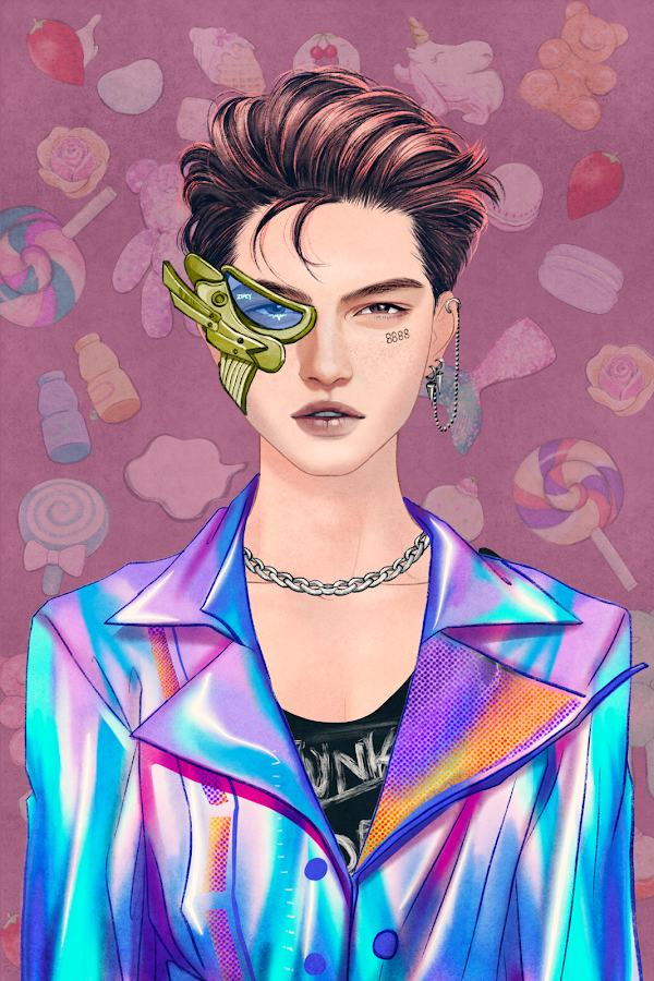 LAHEE 🍯SuperNormal tweet media