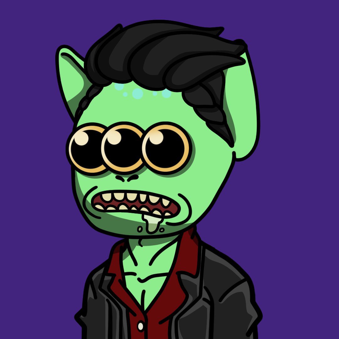 🧪🧪 Late night sneak peaks are allowed right… 🧪🧪

🤝 Follow us <a href="/UnnaturalsNFT/">The Unnaturals</a> 
🗣 Tag friends 
❤️ Like and RT 
🧪 Join us - discord.gg/4xAvVeQyAR

#NFTGiveaways #NFTCommuntiy