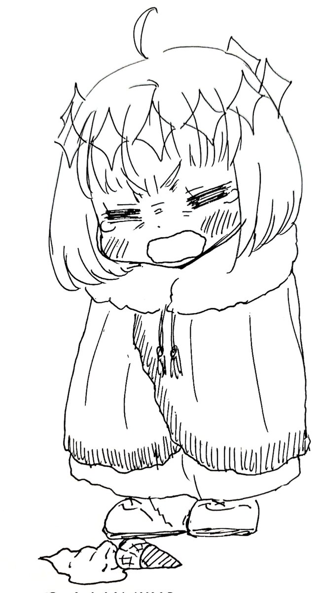松茸じゃん 