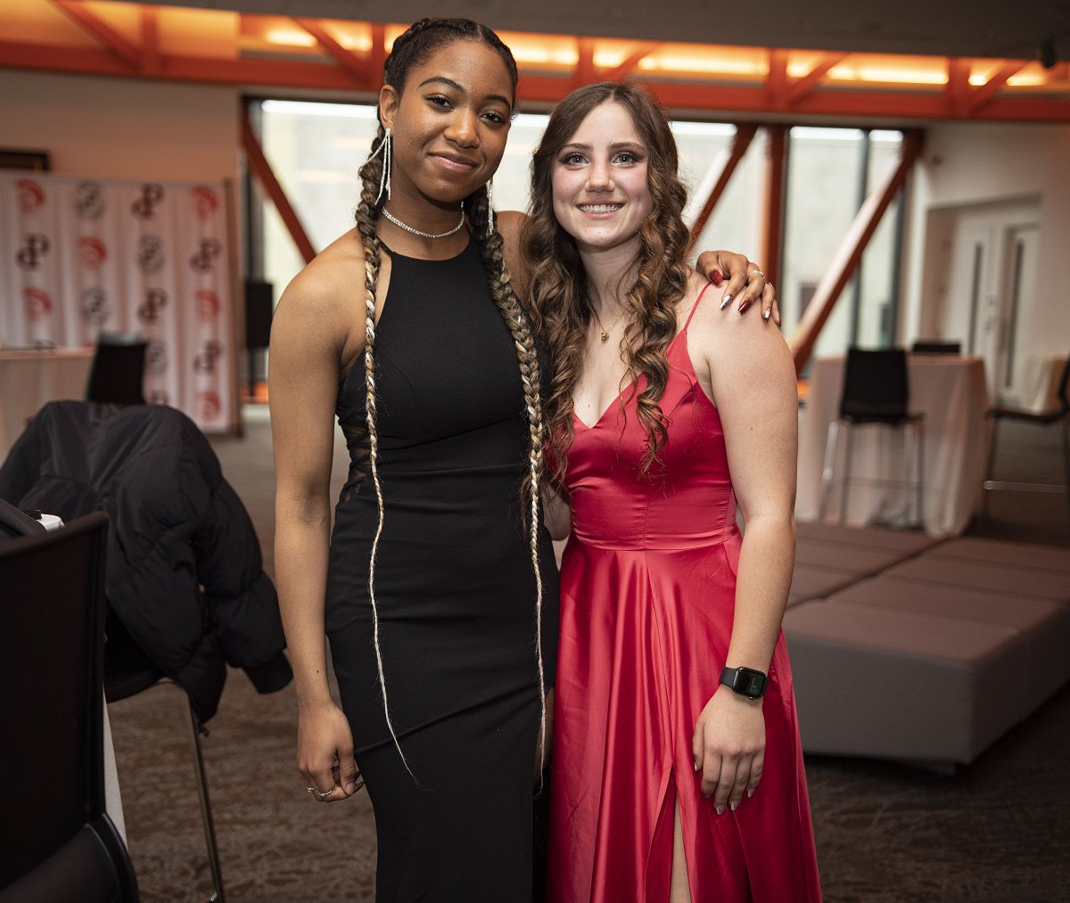 mcall's tweet photo. Parkland prom night at @SteelStacks. See more pics 👇 @parklandtrojans @ParklandSchools https://t.co/3qeKXCm8Ep https://t.co/yy5hI8CNyy