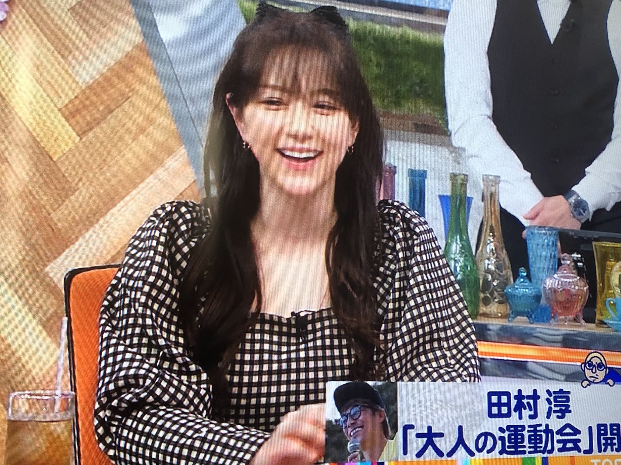 ユージ 村重元気そうだ ワイドナショー T Co Fy4ftlossu Twitter