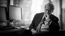 If you’re coming to our diamond Jubilee celebration next weekend at the Heathrow Marriot, do we have a treat in store for you: the documentary about Sir Harry Evans and how he refused to stop fighting for us will be shown twice on Friday evening. Hope to see you there. #WSH