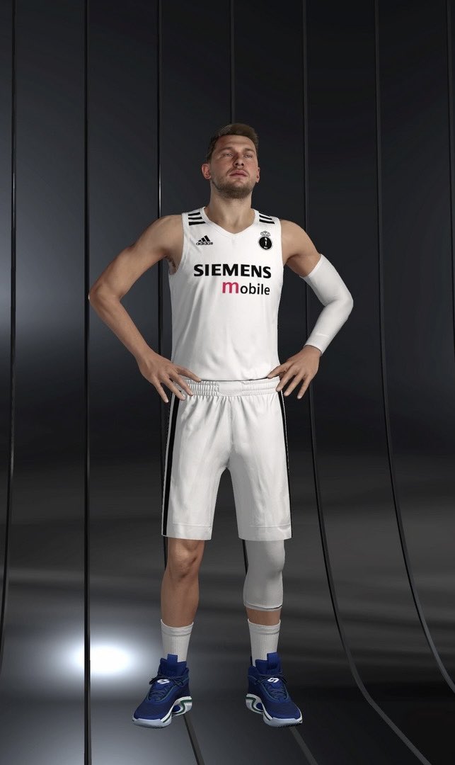 EL SCRATCH tweet media