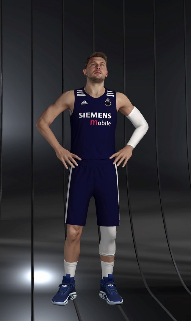 EL SCRATCH tweet media