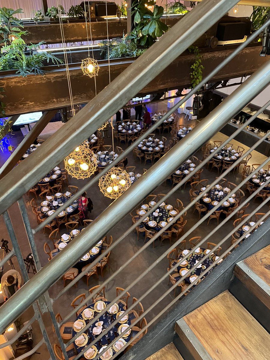 Tonight we prepare for our first in-person AIF Gala in beautiful San Francisco! <a href="/nishant_AIF/">Nishant Pandey</a> <a href="/mathew_aif/">Mathew Joseph</a> <a href="/AIFoundation/">American India Foundation</a> #india #philanthropy