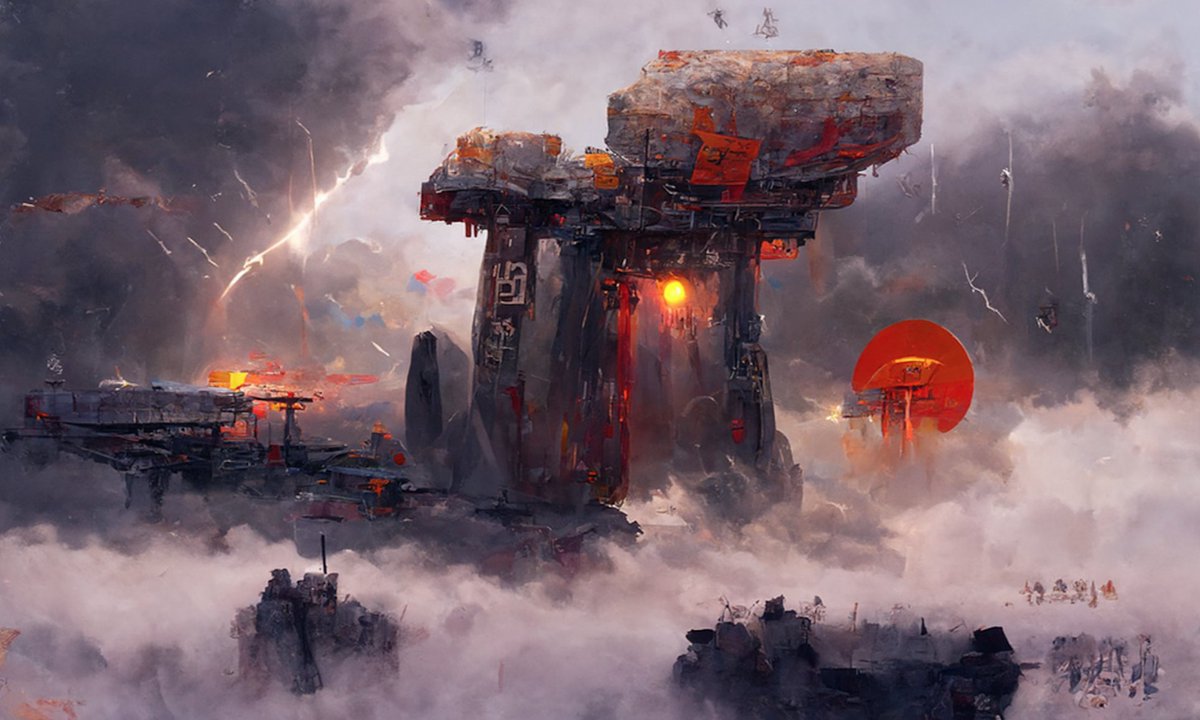 0xKILLGAME's tweet photo. CITADEL PROPAGANDA 002
RELIK, SEKT, and the CITADEL technology tree

https://t.co/QeU15hRmSR https://t.co/ZplxlVODha