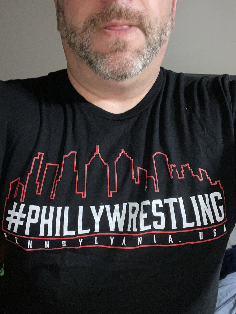 In honor of Pan Am 🥇 from @alliseeisgold here’s a shout out to #PhillyWrestling @WrestlingPhilly