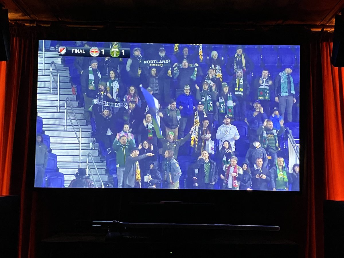 Away day legends!
#rctid