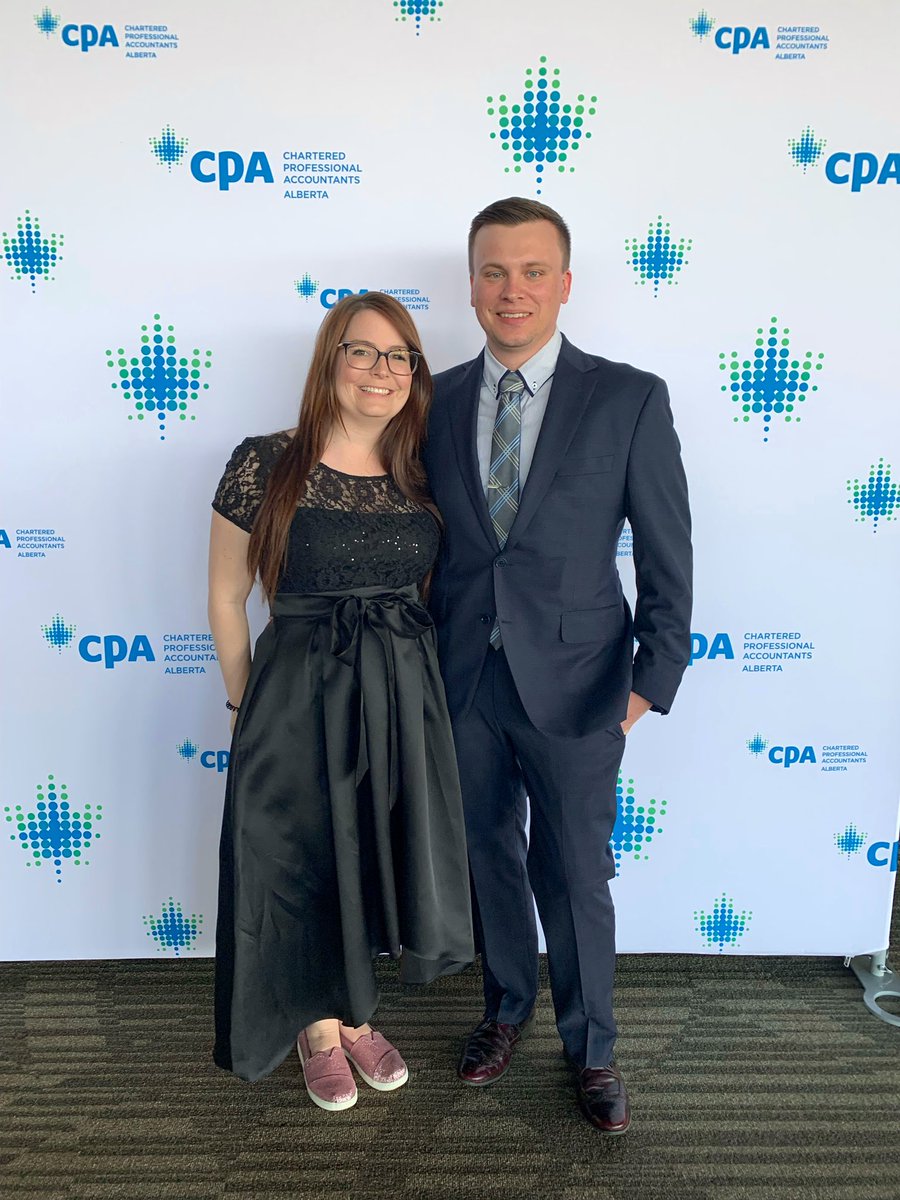 #cpagrad ♥️
