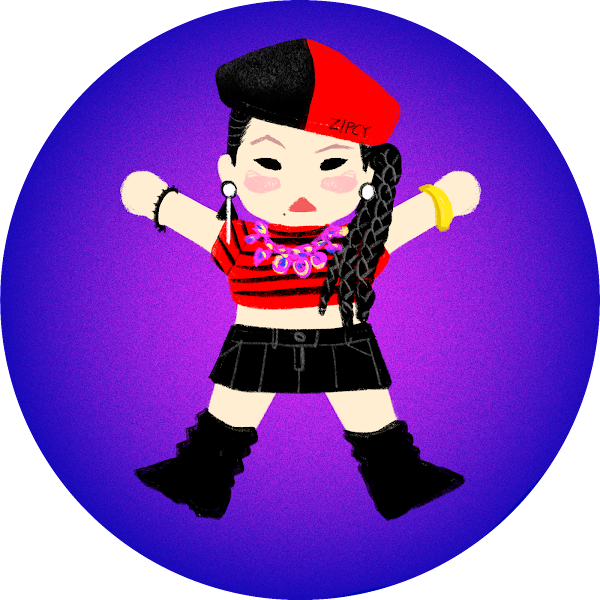 LAHEE 🍯SuperNormal tweet media