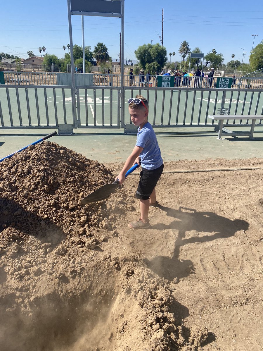 Borman Elementary tweet media