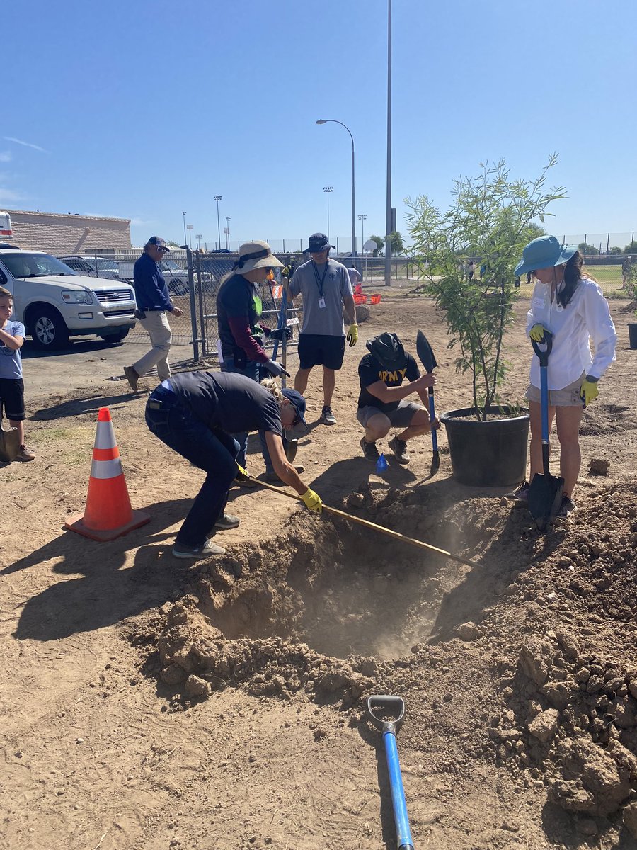 Borman Elementary tweet media