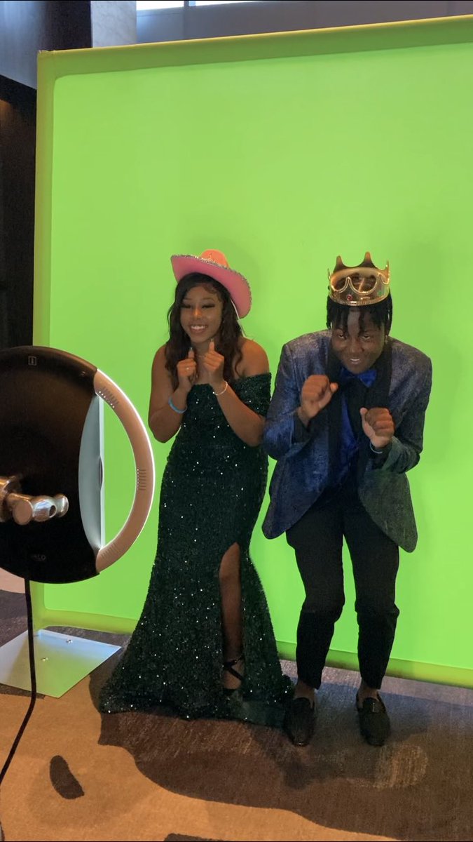 RockHillProm2024 tweet media