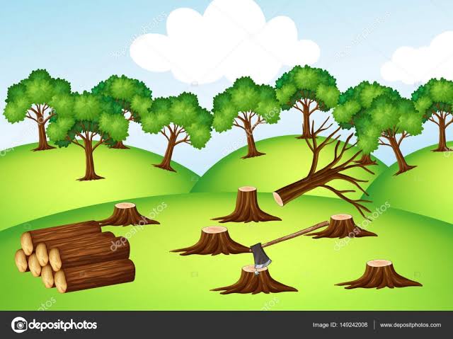 rickyuikey's tweet photo. Make sure u will live after trees 
#SaveHasdeo 
#StandWithAdivasis https://t.co/irgVqZb7d9
