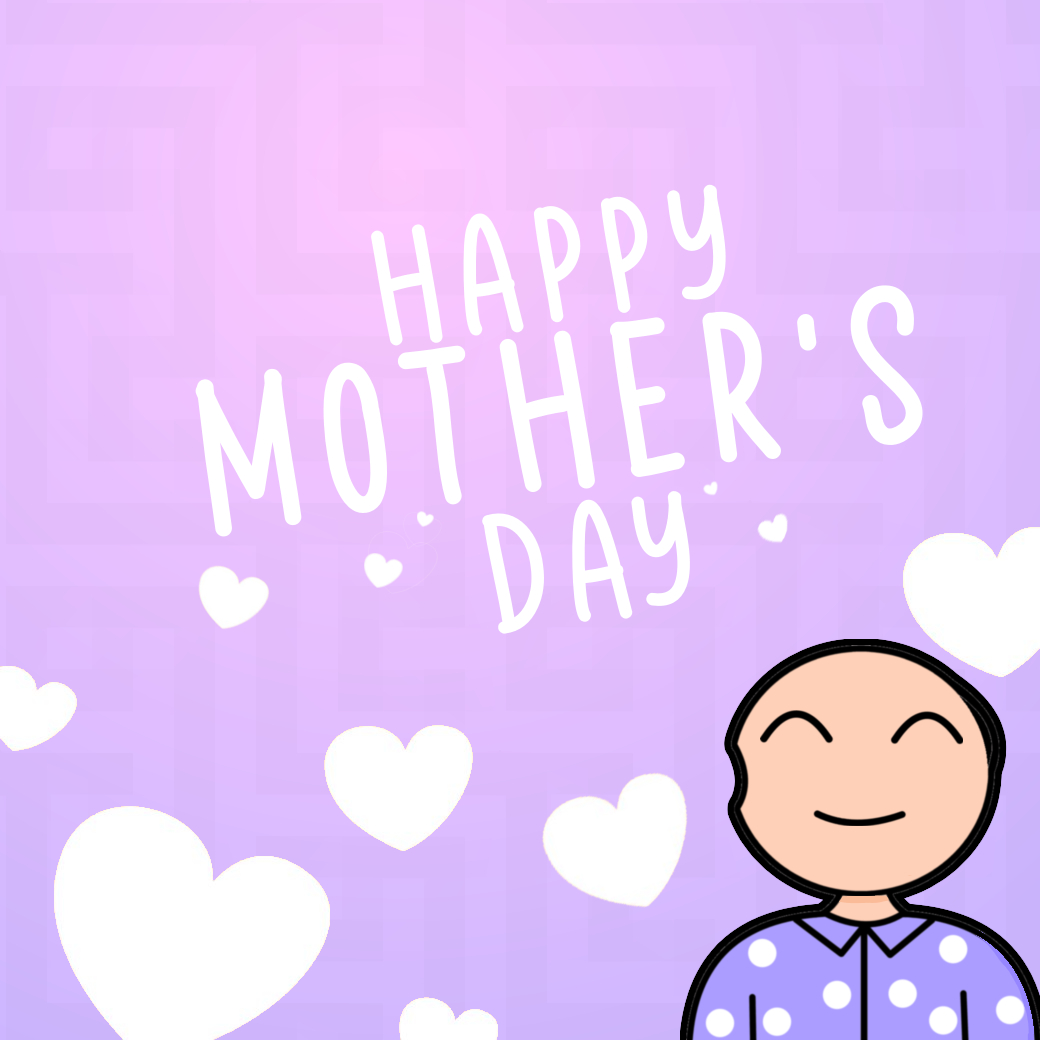 🌸Oropa fam🌸

We want to wish everyone a happy mothers day! Make sure to share some love in the community and spend time with your family. A good time to take a break and relax! 

#Oropa