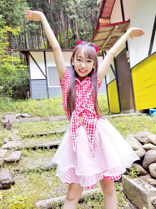 Twitterのコスプレ画像29