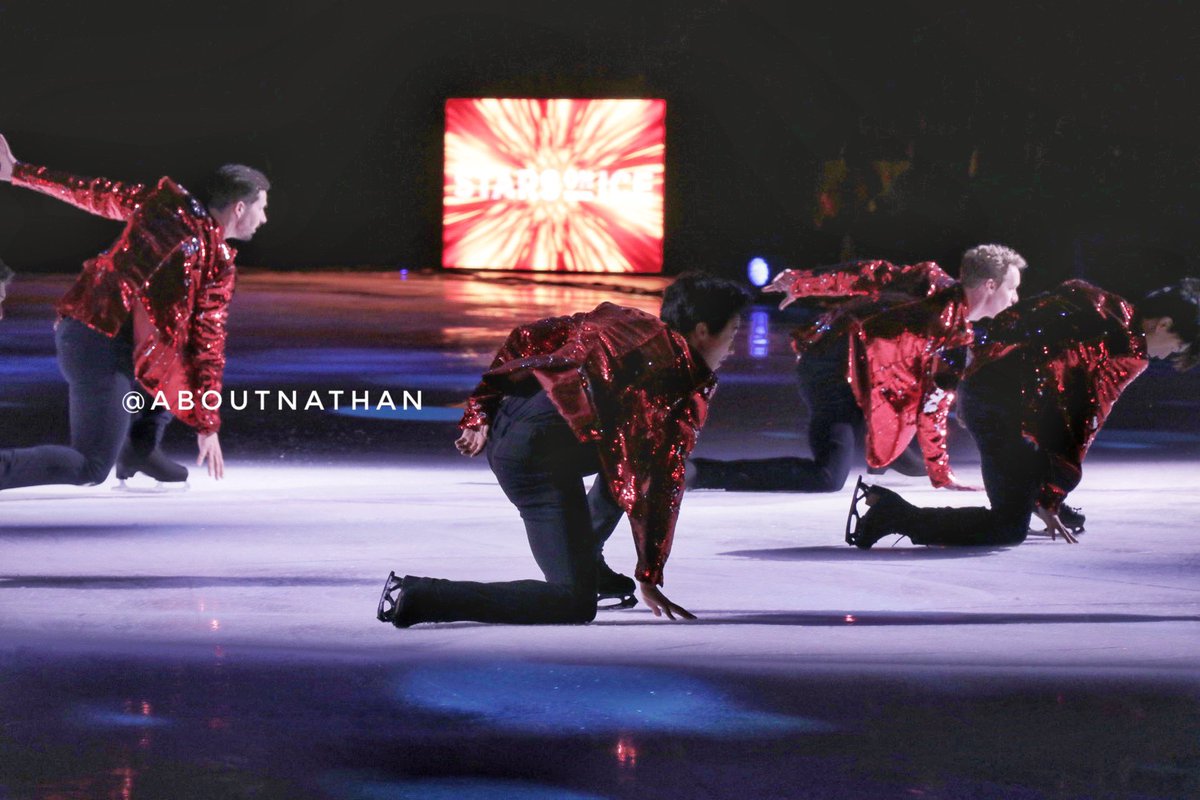 aboutNathan9905's tweet photo. #Nathanchen SOI22 Detroit preview
귀엽다가 까리하다가 
덕후 감당하기 너무 힘들다,,....... https://t.co/nODb9etgok