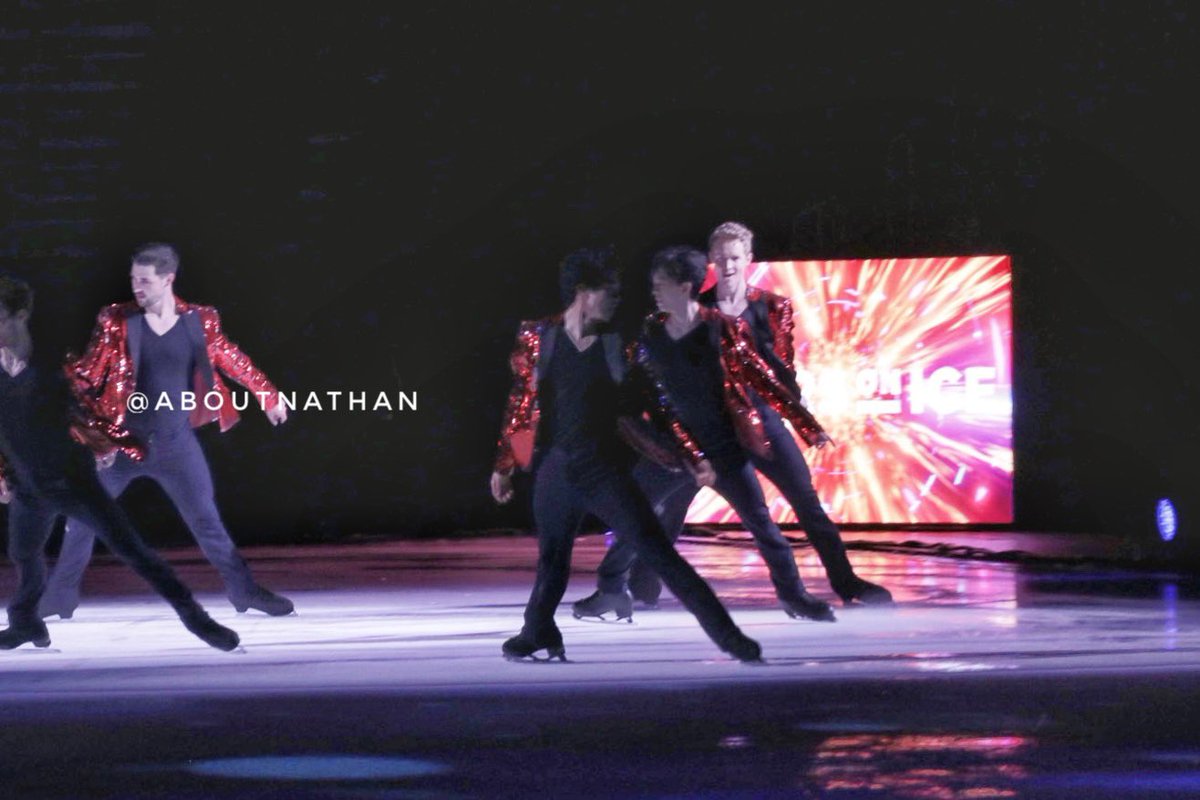 aboutNathan9905's tweet photo. #Nathanchen SOI22 Detroit preview
귀엽다가 까리하다가 
덕후 감당하기 너무 힘들다,,....... https://t.co/nODb9etgok