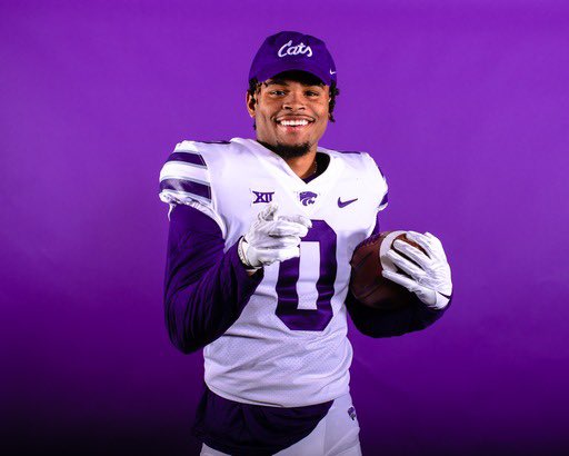 YOU ready Wildcat nation? #EMAW #Committed <a href="/wardth09/">Thaddaeus Ward</a> <a href="/CoachKli/">Chris Klieman</a>