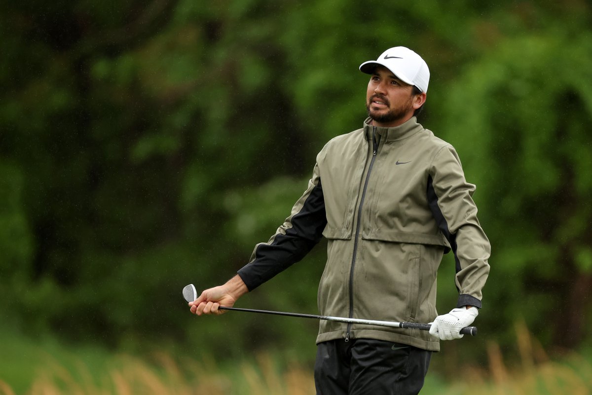 Fox Sports Golf tweet media