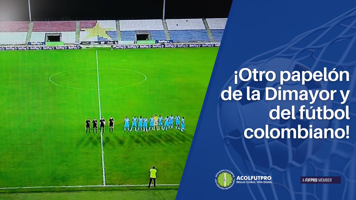 ACOLFUTPRO tweet media