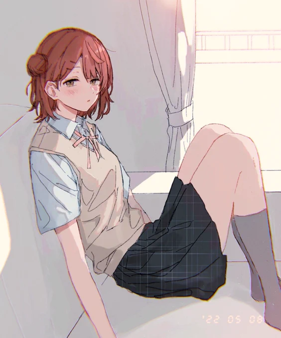 奉納のゆうぽむです 
