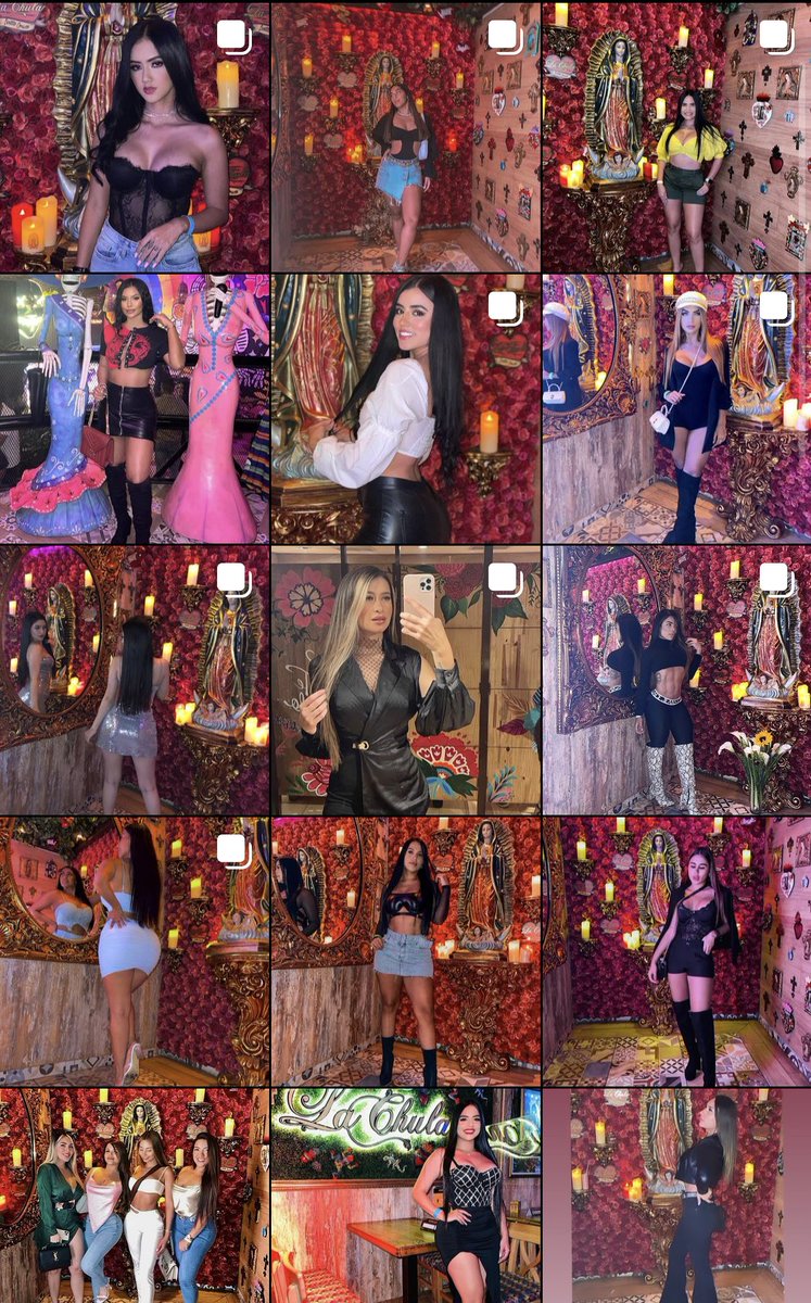 StakesIsHi's tweet photo. The girls

What the city is known for. They are smokeshows, but the batch of 20 yo grls coming up is product of Narco Traffic sluts who are fatherless, non religious, and double digit notch count by 20. Over 50% of 20 yo have child. https://t.co/Jkl1Y7g5CQ
