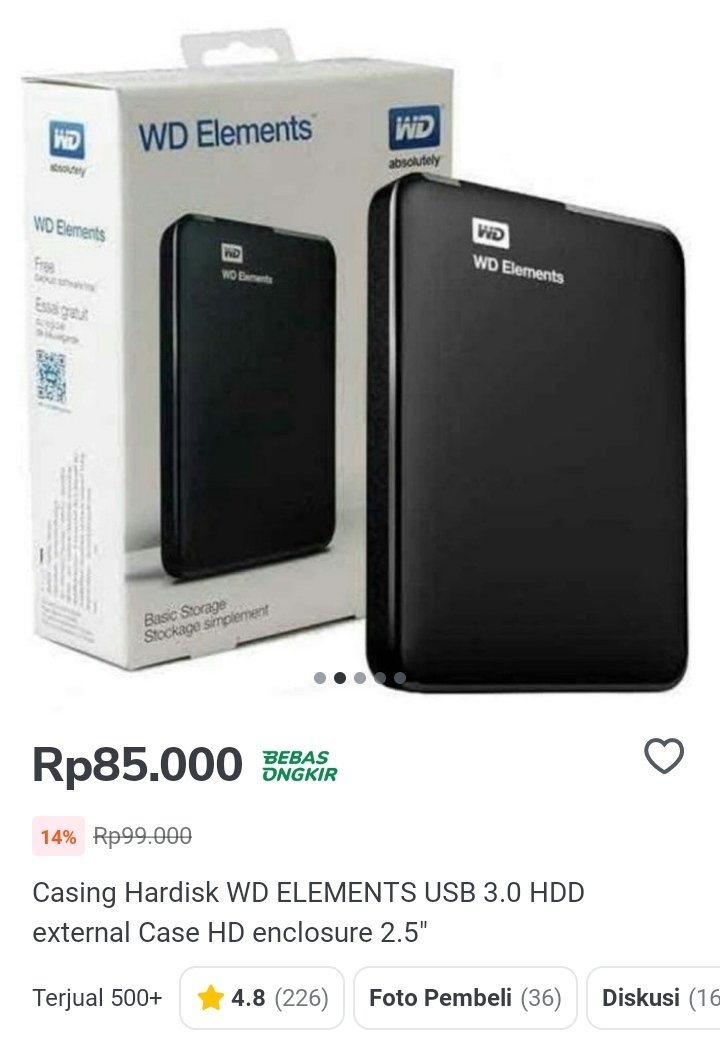 KomputerSola's tweet photo. #casing #harddisk #laptop #murahbanget #indonesia #LIVTOT

KLIK 👇👇👇
https://t.co/J366xUR0G5 https://t.co/G1RLqdk9kK