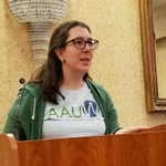 Photo by AAUW of Illinois (@AAUWIL)