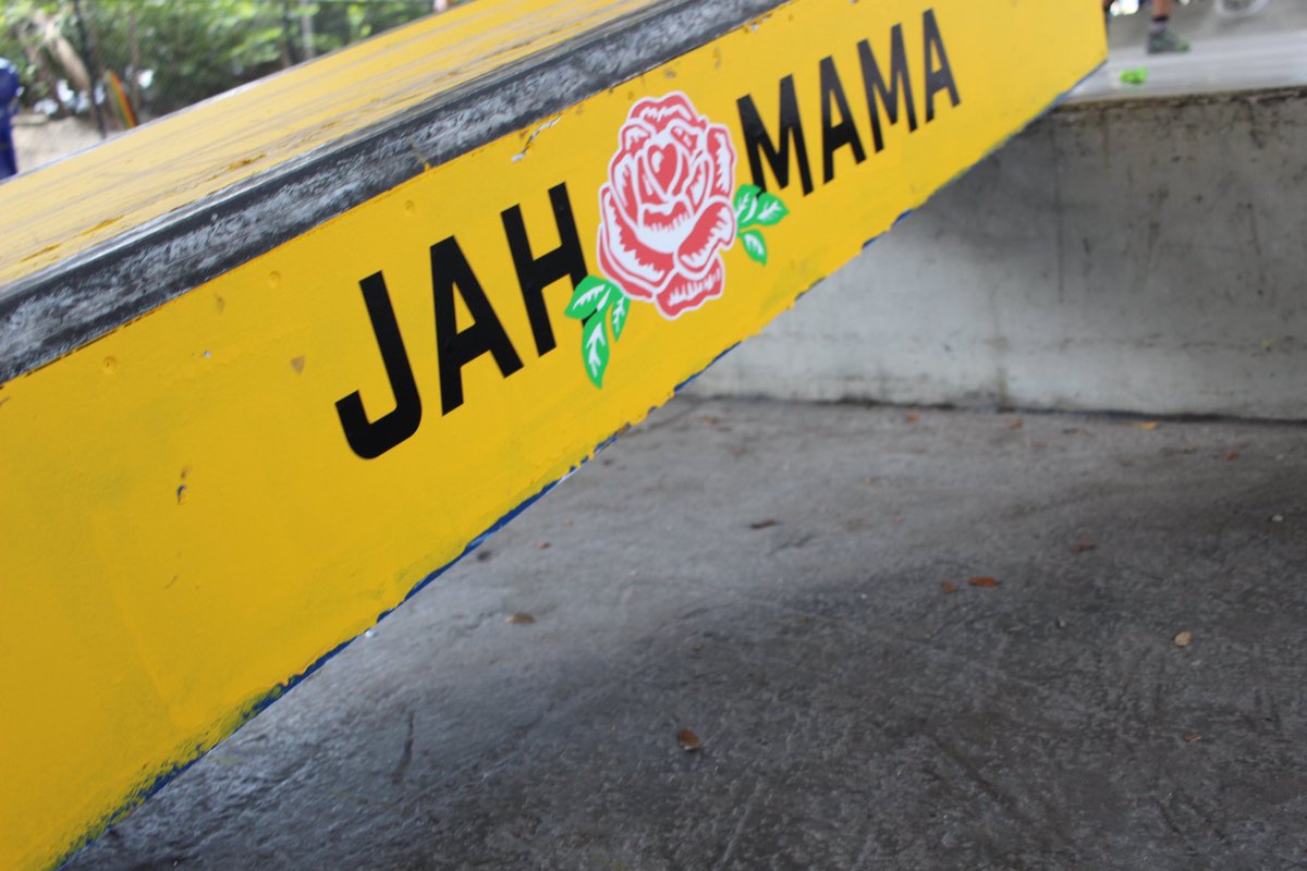 aileencneri's tweet photo. happy mama’s day @ lot 11 skatepark https://t.co/duWD2RWS6w
