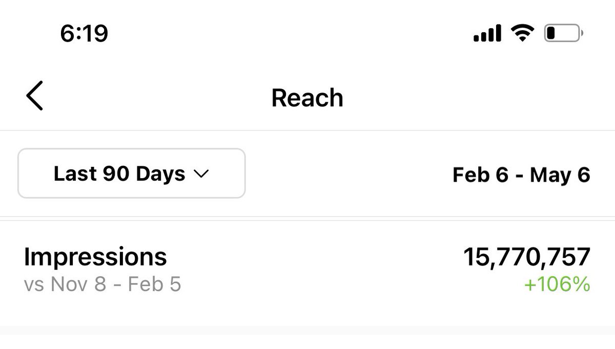 daniyalintisar_'s tweet photo. Alhamdullillah Recorded 1.57 Crore Impressions from Pakistan from Advertisement in last 90 Days only.
#NsTraining
#Daniyal_intisarulhaq https://t.co/JPrs8XdVEB