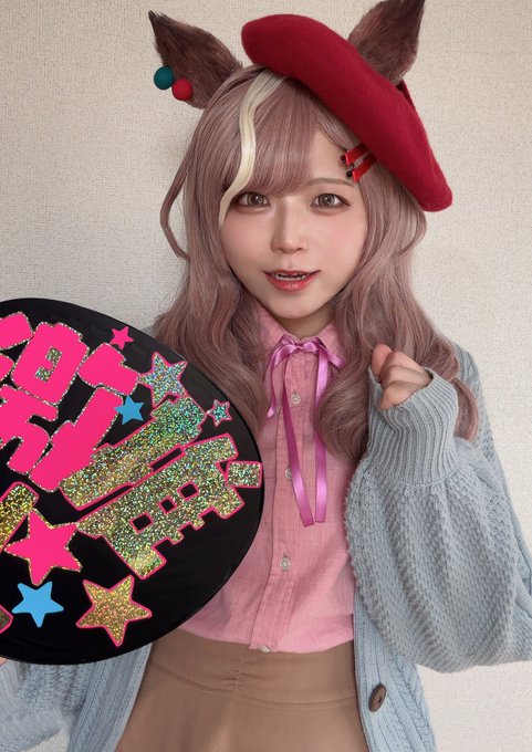 コスプレイヤーsuisuiのTwitter画像15