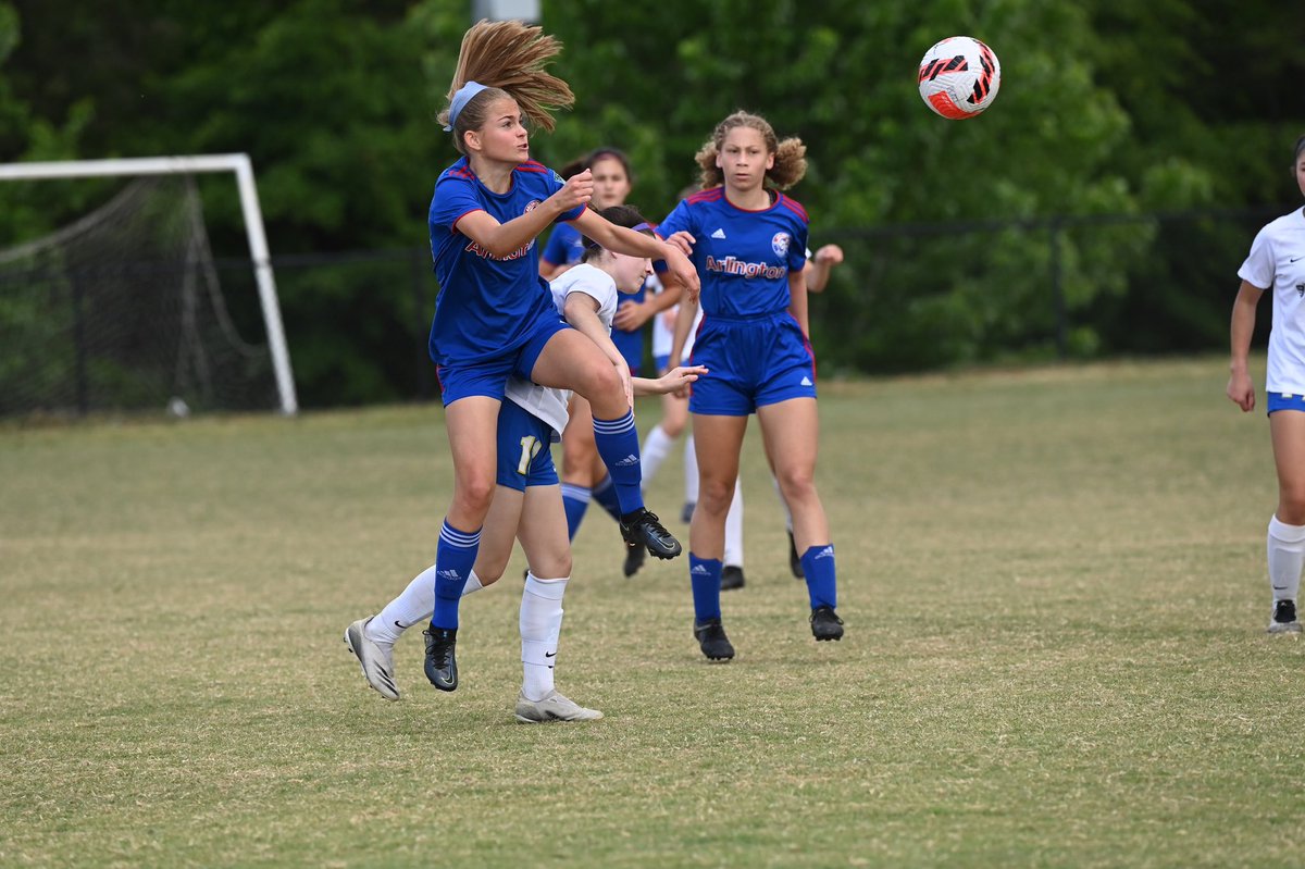 ASA2008G_ECNL's tweet photo. 2 down, 1 to go.  #ecnlsc https://t.co/DCiro0o0zy