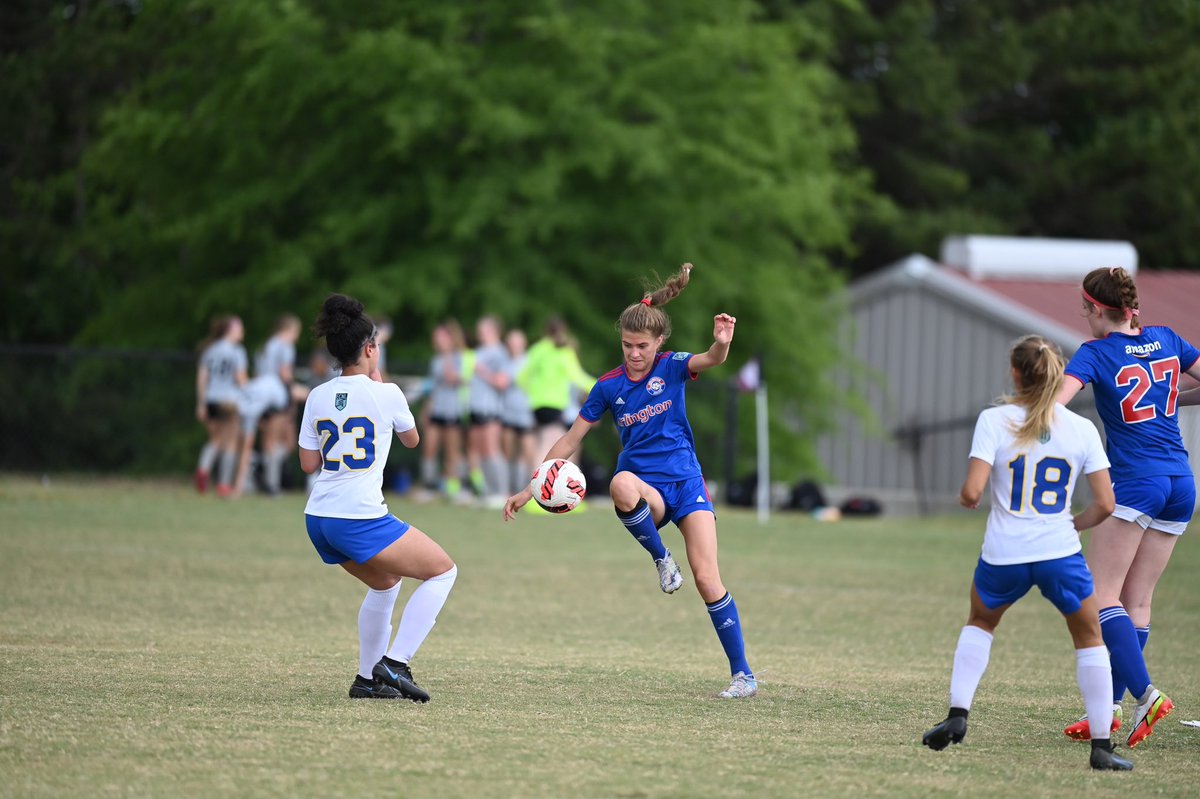 ASA2008G_ECNL's tweet photo. 2 down, 1 to go.  #ecnlsc https://t.co/DCiro0o0zy