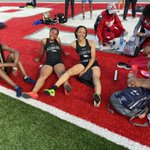 Photo by Collins Hill Track & Field (@chhs_track)