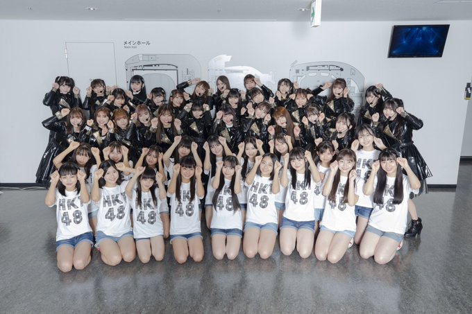 渕上舞のTwitterアーカイブ - 2022年5月8日 - ArKaiBu Project48 渕上舞のTwitterアーカイブ - 2022年5月8日 - ArKaiBu Project48