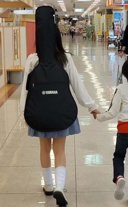 Twitterのコスプレ画像12