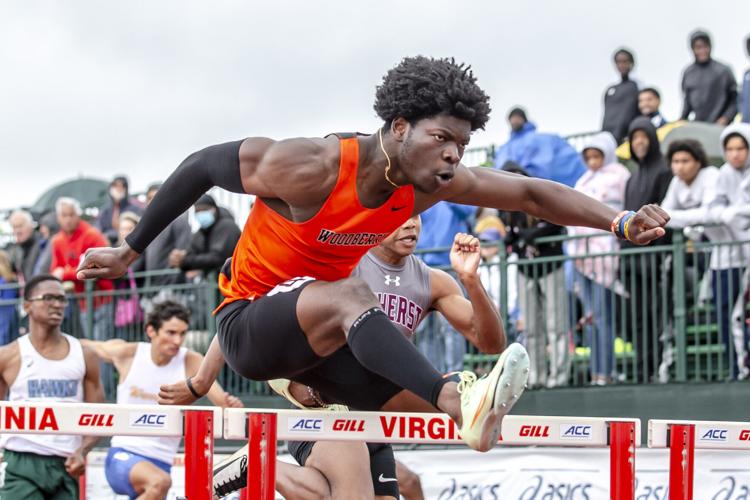 CvilleVarsity's tweet photo. Central Virginia athletes bring home gold at the @DogwoodTrack Classic. 
Story: https://t.co/jC8f4XjplX
Photos: https://t.co/eXWls1tHDT https://t.co/0k8PlKrUvg