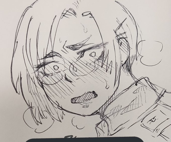 弱み握られリコ 